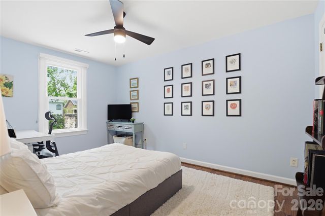 10040 Berkeley Forest Lane, Charlotte, NC 28277