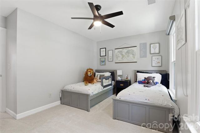 10040 Berkeley Forest Lane, Charlotte, NC 28277