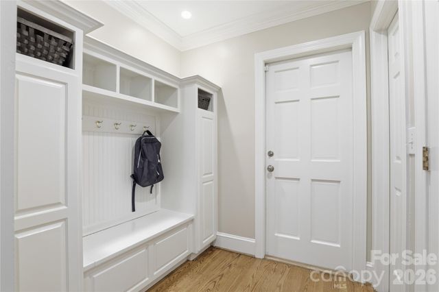 10040 Berkeley Forest Lane, Charlotte, NC 28277