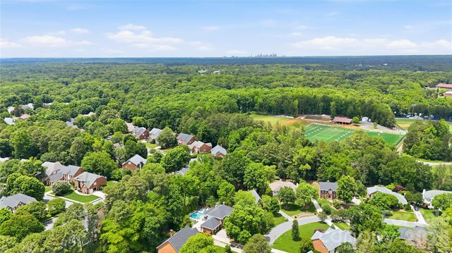 10040 Berkeley Forest Lane, Charlotte, NC 28277