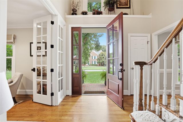10040 Berkeley Forest Lane, Charlotte, NC 28277