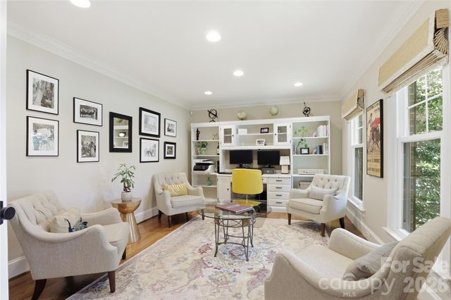 10040 Berkeley Forest Lane, Charlotte, NC 28277