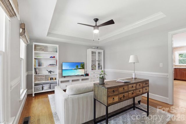 10040 Berkeley Forest Lane, Charlotte, NC 28277