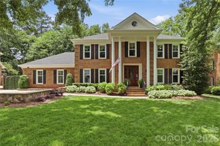 10040 Berkeley Forest Lane, Charlotte, NC 28277