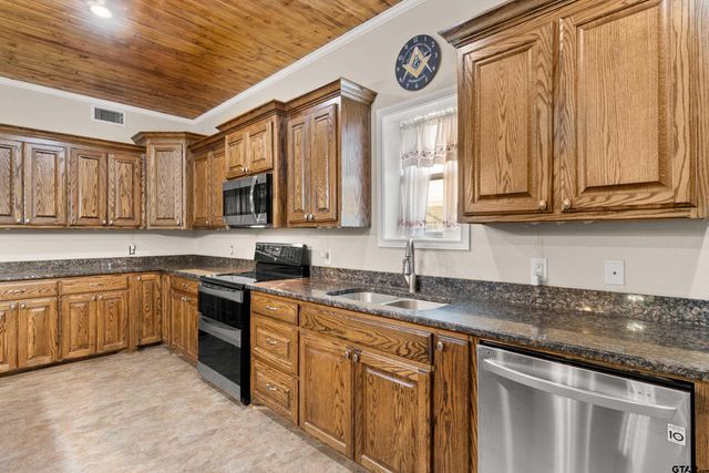 672 CR 4960, Pittsburg, TX 75686