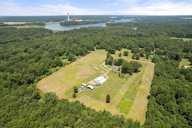 672 CR 4960, Pittsburg, TX 75686