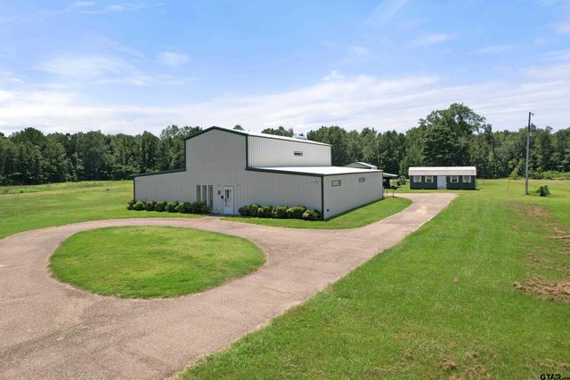 672 CR 4960, Pittsburg, TX 75686