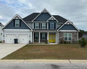 2145 Harrington Road, Fayetteville, NC 28306