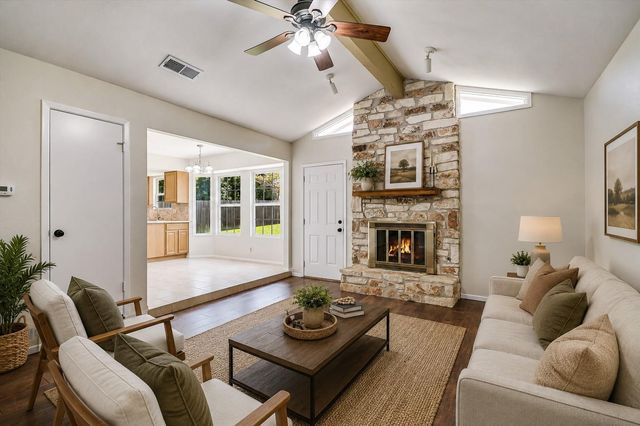 1307 Dove Haven DR, Pflugerville, TX 78660
