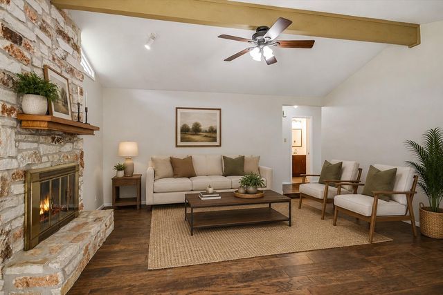1307 Dove Haven DR, Pflugerville, TX 78660