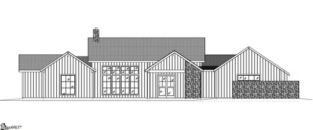 10785 Reidville Road, Greer, SC 29651