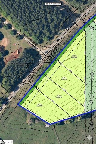 10785 Reidville Road, Greer, SC 29651