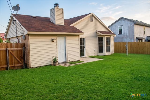 2404 Fieldstone Drive, Killeen, TX 76549