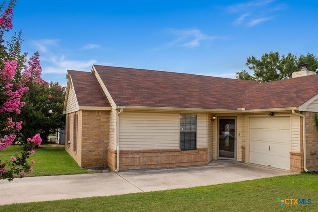 2404 Fieldstone Drive, Killeen, TX 76549