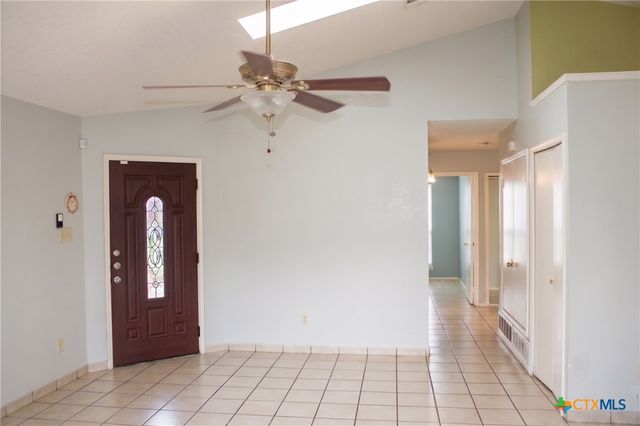 2404 Fieldstone Drive, Killeen, TX 76549