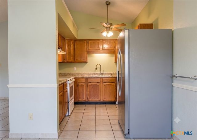 2404 Fieldstone Drive, Killeen, TX 76549