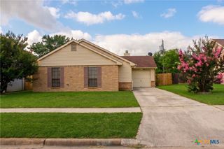 2404 Fieldstone Drive, Killeen, TX 76549