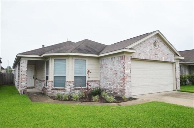 19607 Swan Valley Drive, Cypress, TX 77433