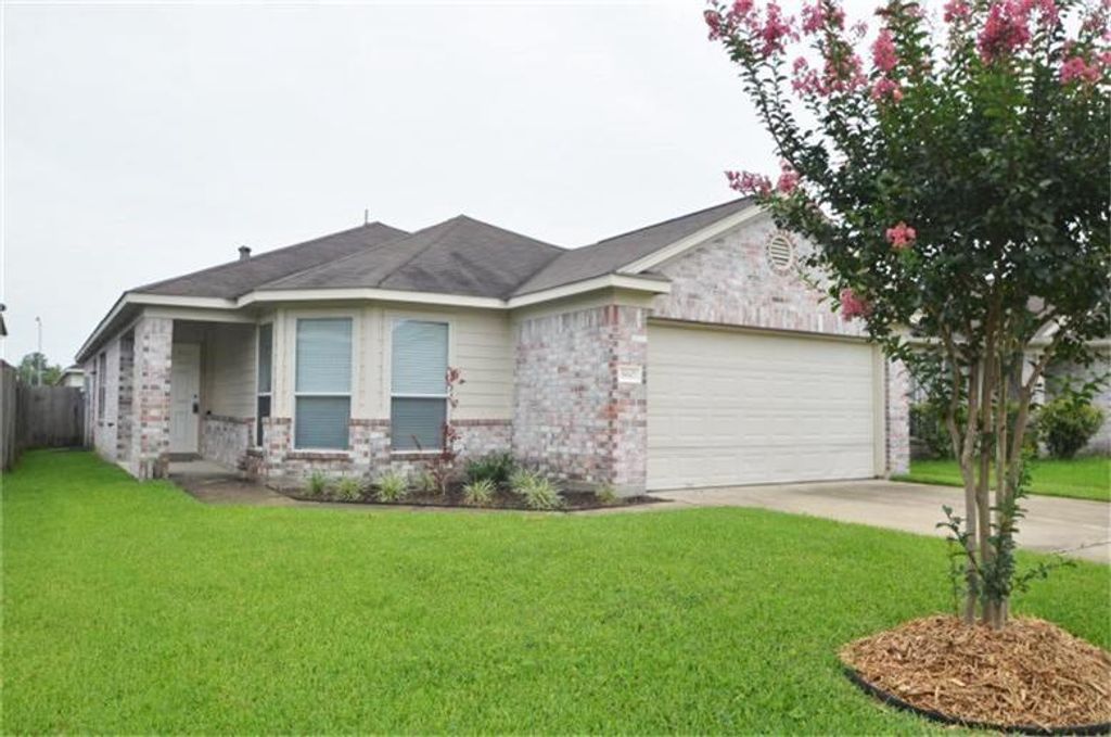 19607 Swan Valley Drive, Cypress, TX 77433