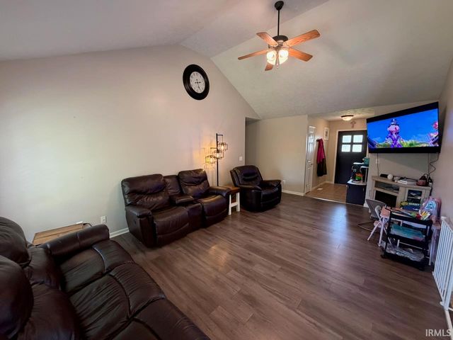 4644 Rathbone Drive, Evansville, IN 47725