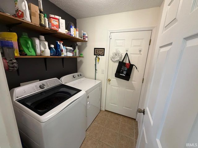 4644 Rathbone Drive, Evansville, IN 47725