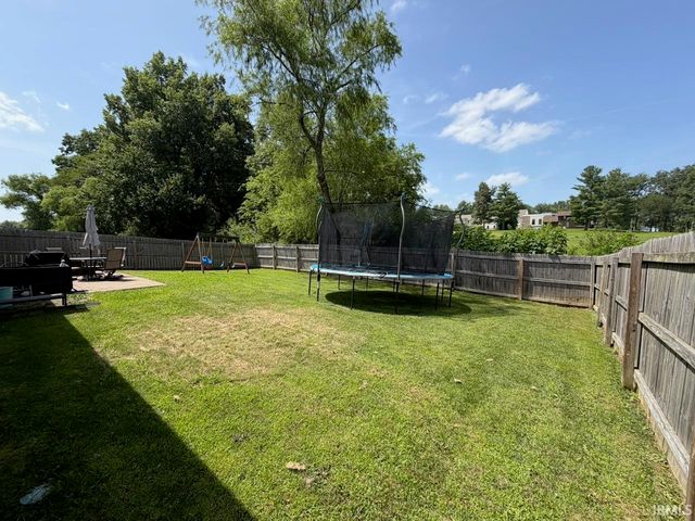4644 Rathbone Drive, Evansville, IN 47725