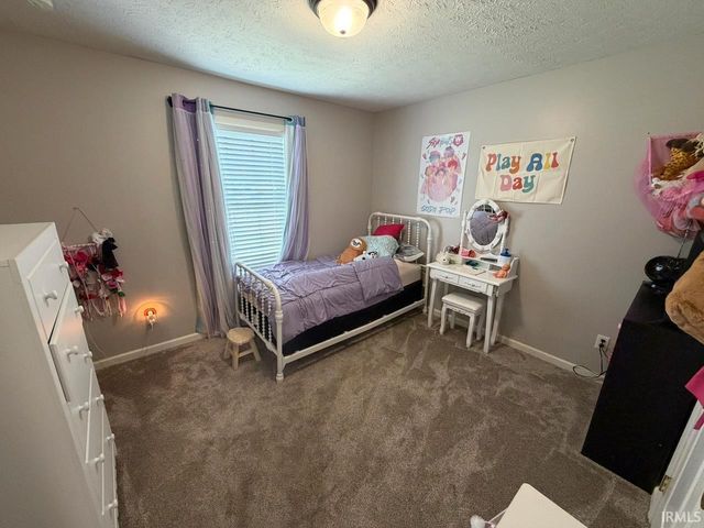 4644 Rathbone Drive, Evansville, IN 47725