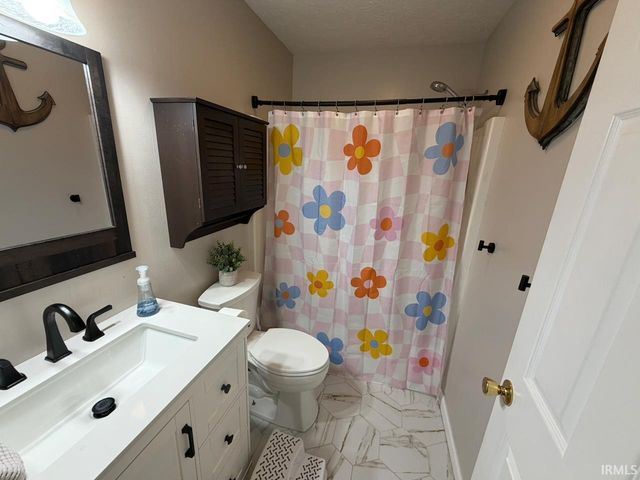 4644 Rathbone Drive, Evansville, IN 47725