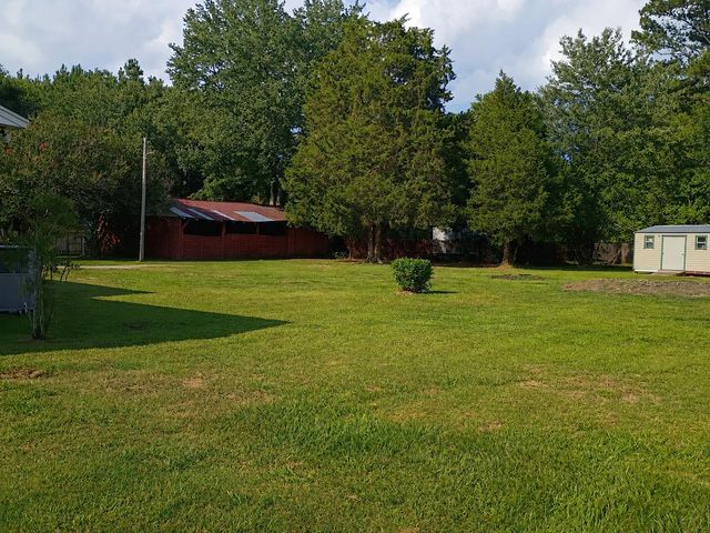1247 Peurifoy Road, Walterboro, SC 29488