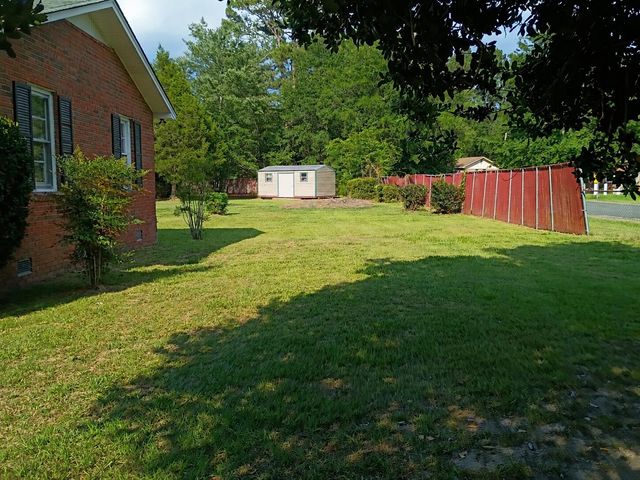 1247 Peurifoy Road, Walterboro, SC 29488