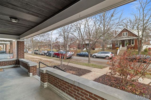 4331 S 38th Street, St Louis, MO 63116