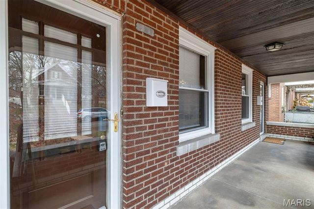 4331 S 38th Street, St Louis, MO 63116