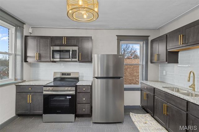 4331 S 38th Street, St Louis, MO 63116