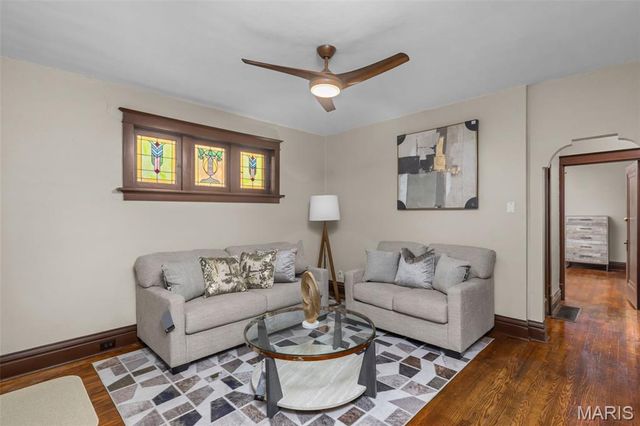 4331 S 38th Street, St Louis, MO 63116