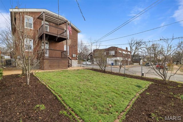 4331 S 38th Street, St Louis, MO 63116