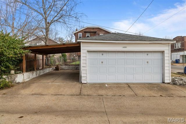 4331 S 38th Street, St Louis, MO 63116