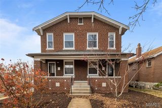 4331 S 38th Street, St Louis, MO 63116