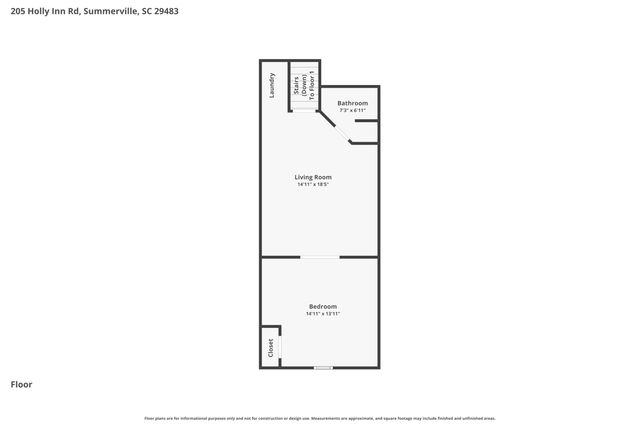 205 Holly Inn Road, Summerville, SC 29483