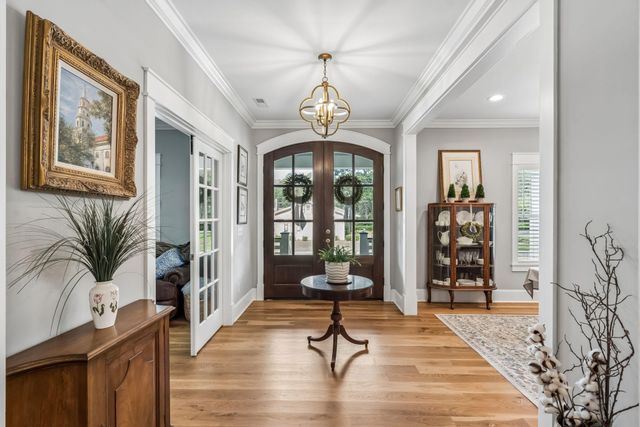205 Holly Inn Road, Summerville, SC 29483