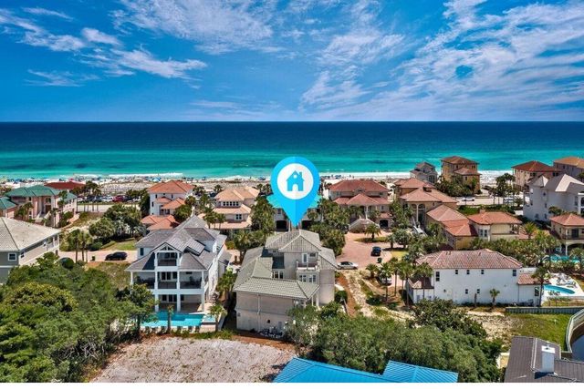4643 Destiny Way, Destin, FL 32541