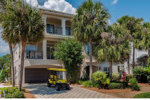 4643 Destiny Way, Destin, FL 32541