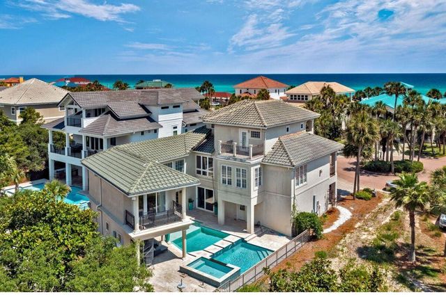4643 Destiny Way, Destin, FL 32541