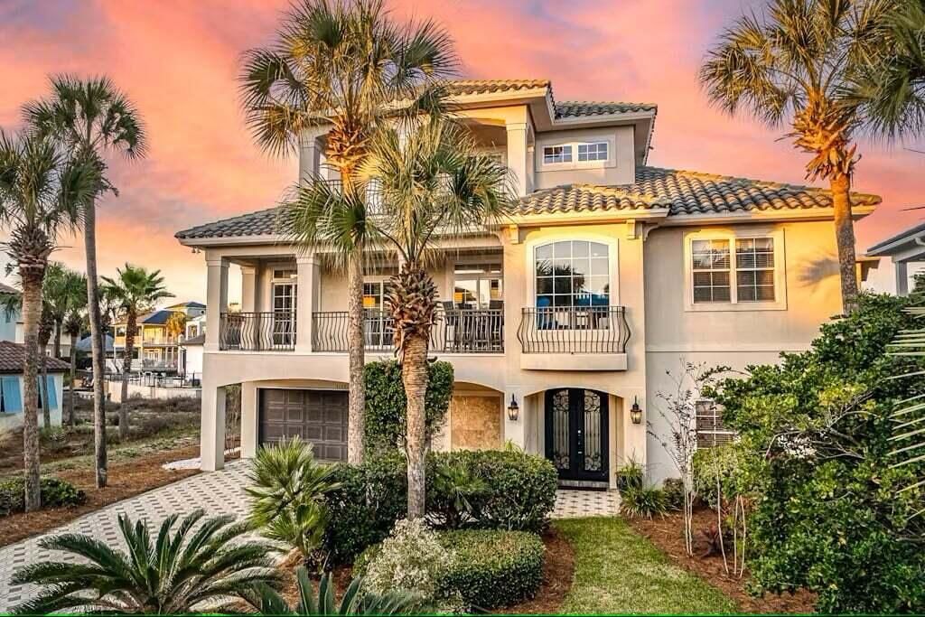 4643 Destiny Way, Destin, FL 32541