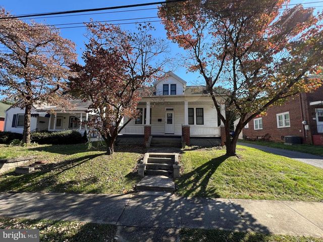 272 CLARK ST, Lemoyne, PA 17043