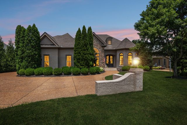 9710 Onyx Ln, Brentwood, TN 37027