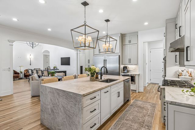 9710 Onyx Ln, Brentwood, TN 37027