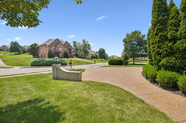 9710 Onyx Ln, Brentwood, TN 37027