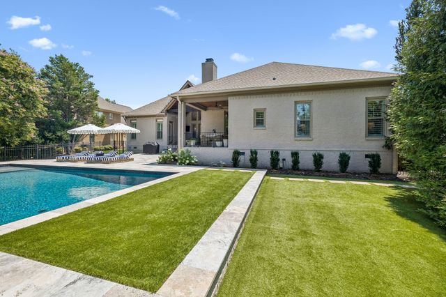 9710 Onyx Ln, Brentwood, TN 37027