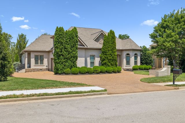9710 Onyx Ln, Brentwood, TN 37027