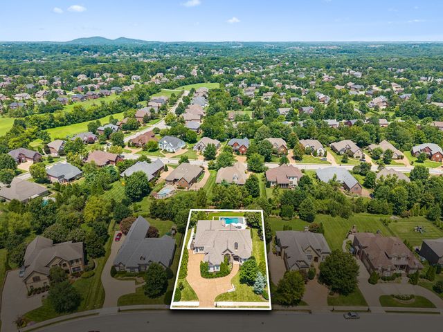 9710 Onyx Ln, Brentwood, TN 37027